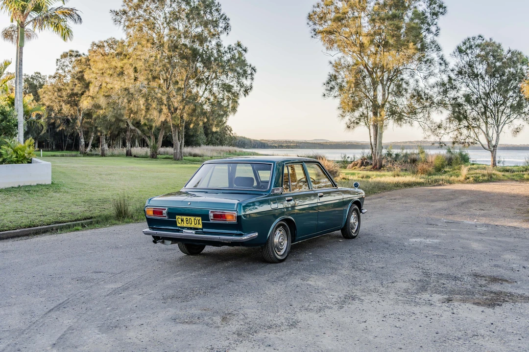 1972 Nissan Datsun Sports - Image 12 of 31
