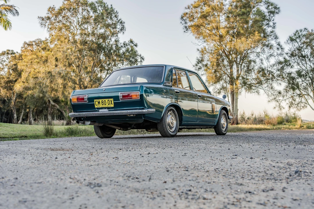 1972 Nissan Datsun Sports - Image 13 of 31
