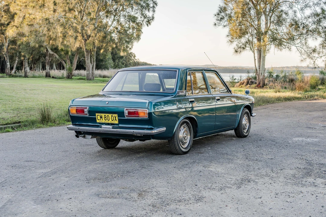 1972 Nissan Datsun Sports - Image 14 of 31
