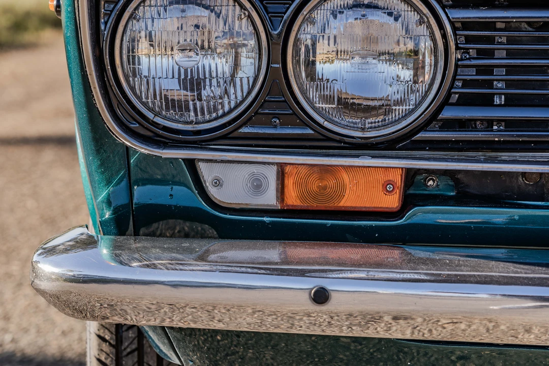 1972 Nissan Datsun Sports - Image 28 of 31