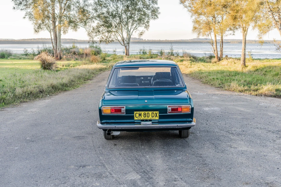 1972 Nissan Datsun Sports - Image 15 of 31