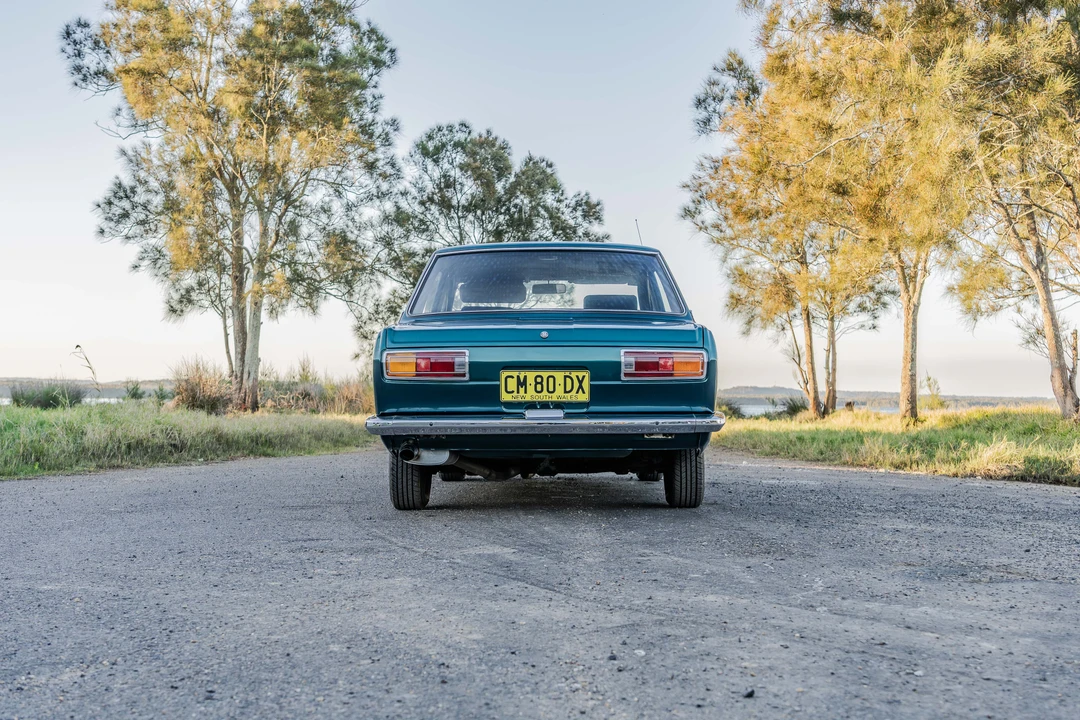 1972 Nissan Datsun Sports - Image 6 of 31