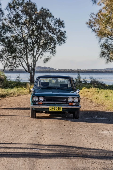1972 Nissan Datsun Sports - Image 23 of 31