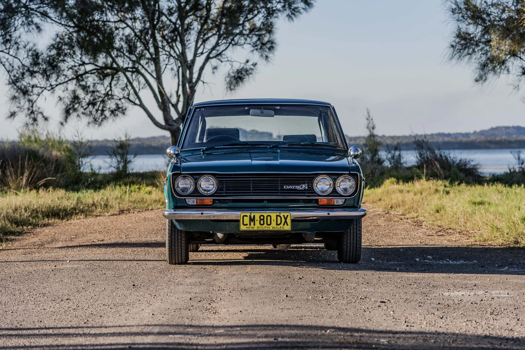 1972 Nissan Datsun Sports - Image 2 of 31