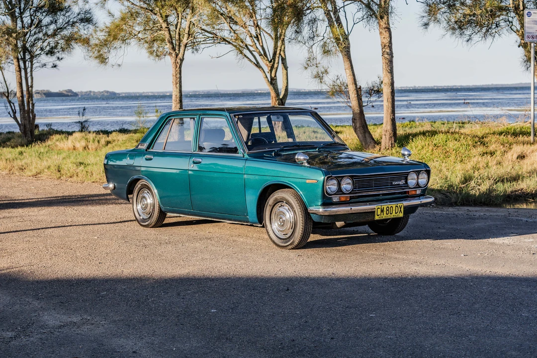 1972 Nissan Datsun Sports - Image 17 of 31