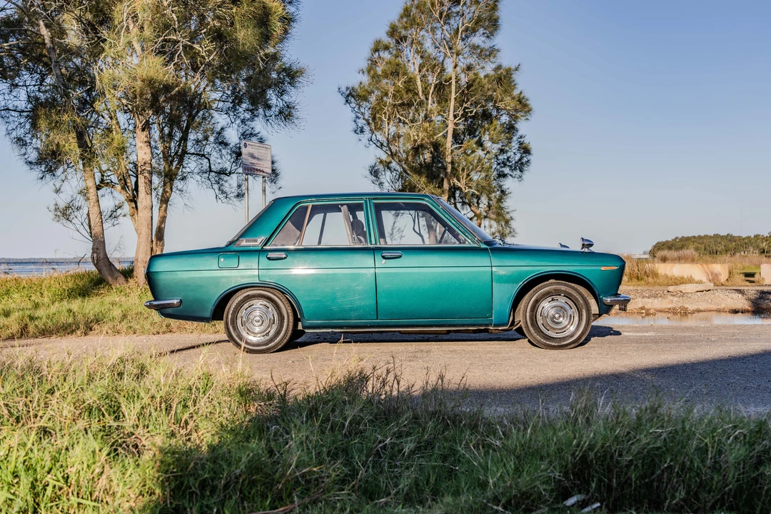 1972 Nissan Datsun Sports - Image 19 of 31