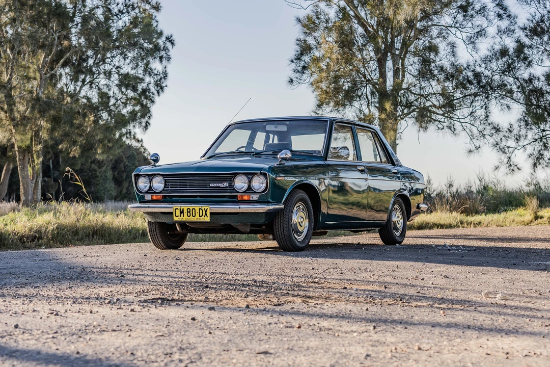 1972 Nissan Datsun Sports - Image 20 of 31