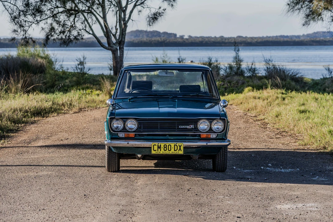 1972 Nissan Datsun Sports - Image 16 of 31