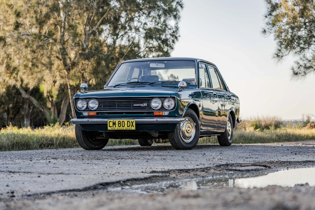 1972 Nissan Datsun Sports - Image 22 of 31