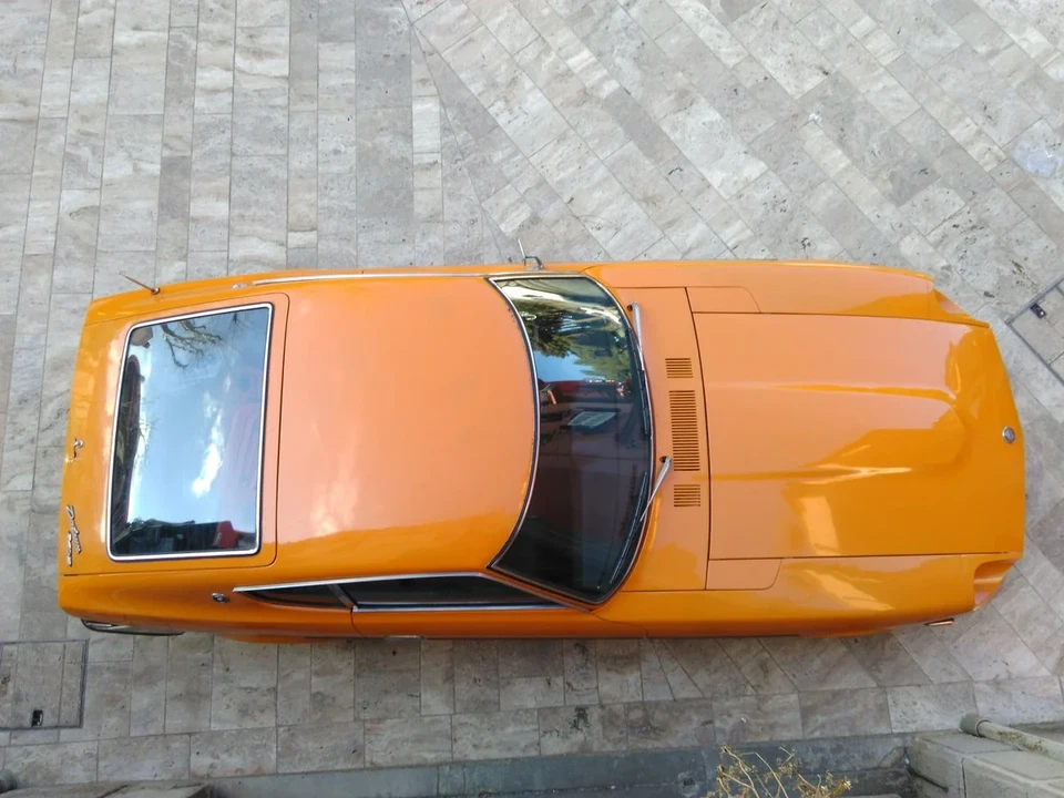 1972 Nissan Fairlady Z 1st Gen - Image 23 of 30