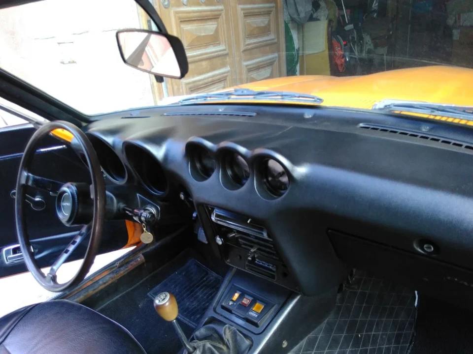 1972 Nissan Fairlady Z 1st Gen - Image 27 of 30
