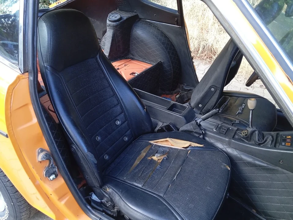 1972 Nissan Fairlady Z 1st Gen - Image 30 of 30