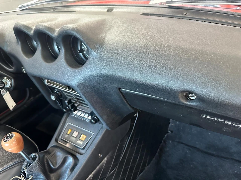1972 Nissan Fairlady Z 1st Gen - Image 28 of 31