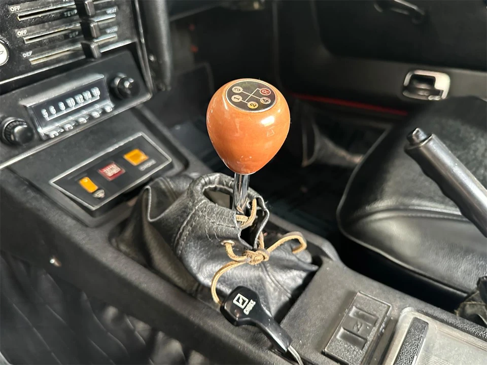 1972 Nissan Fairlady Z 1st Gen - Image 24 of 31