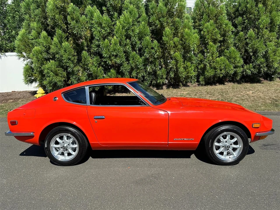 1972 Nissan Fairlady Z 1st Gen - Image 13 of 31