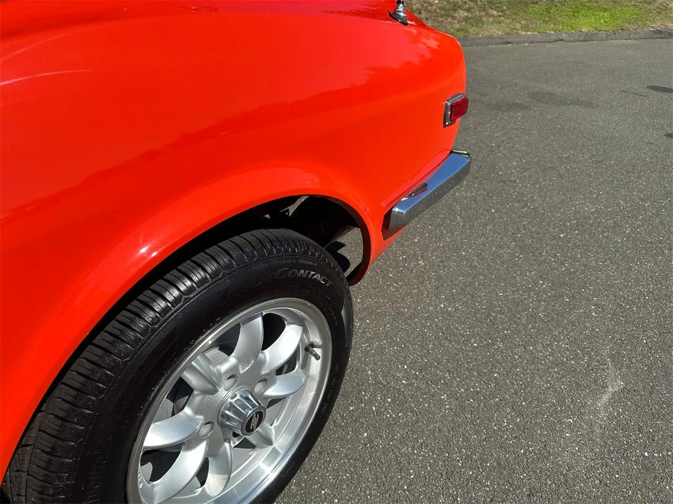 1972 Nissan Fairlady Z 1st Gen - Image 19 of 31