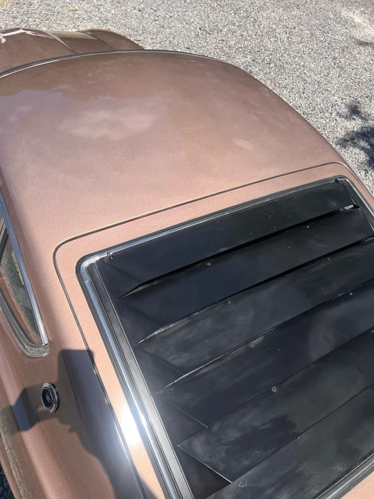 1972 Nissan Fairlady Z 1st Gen - Image 17 of 31