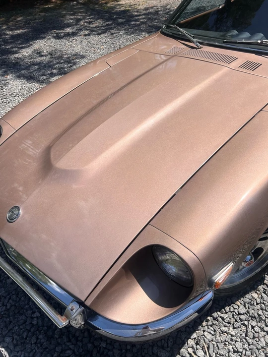 1972 Nissan Fairlady Z 1st Gen - Image 15 of 31