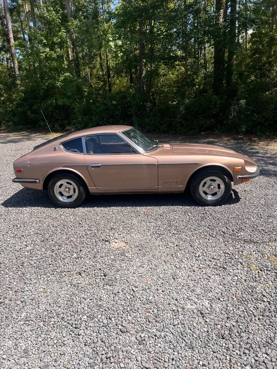 1972 Nissan Fairlady Z 1st Gen - Image 6 of 31