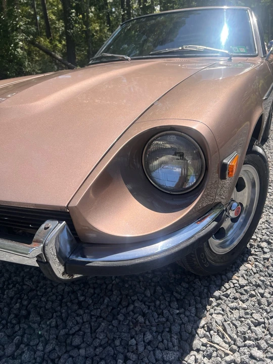 1972 Nissan Fairlady Z 1st Gen - Image 21 of 31
