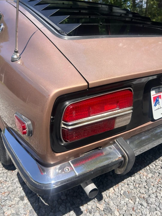 1972 Nissan Fairlady Z 1st Gen - Image 16 of 31
