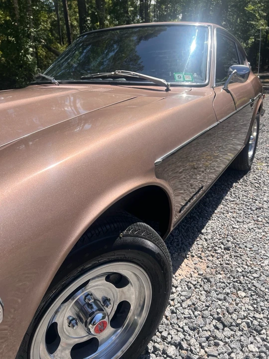 1972 Nissan Fairlady Z 1st Gen - Image 22 of 31
