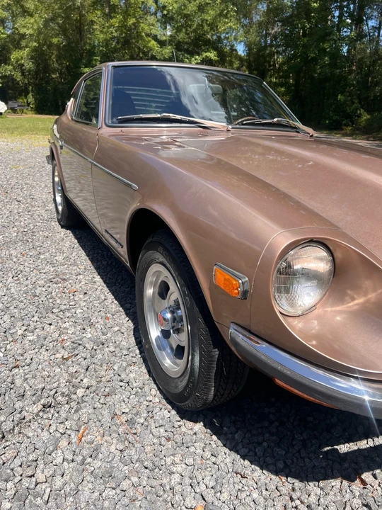 1972 Nissan Fairlady Z 1st Gen - Image 3 of 31