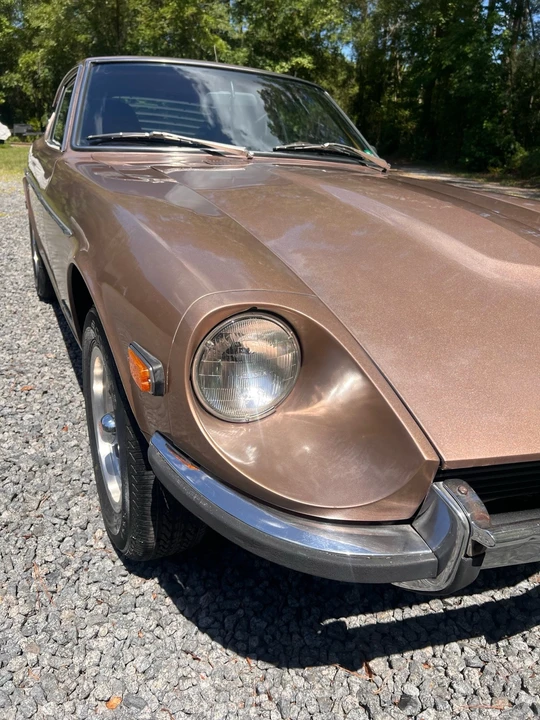 1972 Nissan Fairlady Z 1st Gen - Image 4 of 31