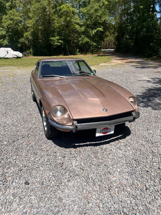 1972 Nissan Fairlady Z 1st Gen - Image 5 of 31