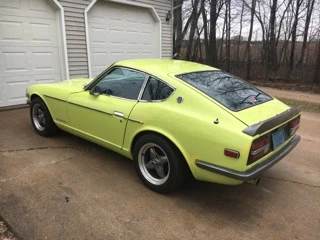1972 Nissan Fairlady Z 1st Gen - Image 13 of 31