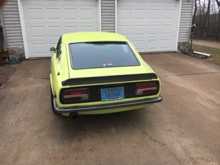 1972 Nissan Fairlady Z 1st Gen - Image 14 of 31