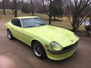 1972 Nissan Fairlady Z 1st Gen - Image 17 of 31
