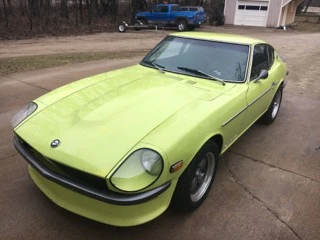 1972 Nissan Fairlady Z 1st Gen - Image 18 of 31