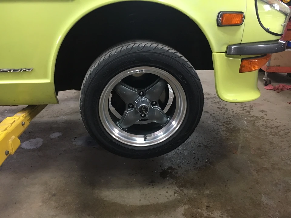1972 Nissan Fairlady Z 1st Gen - Image 21 of 31