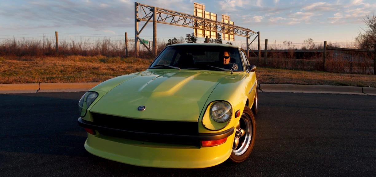 1972 Nissan Fairlady Z 1st Gen - Image 5 of 31