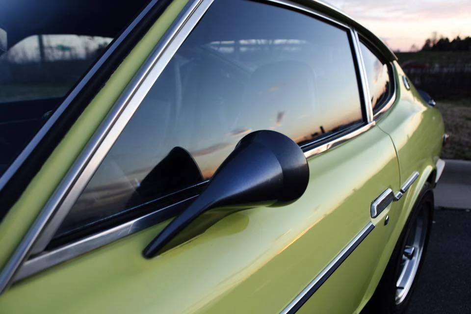 1972 Nissan Fairlady Z 1st Gen - Image 9 of 31