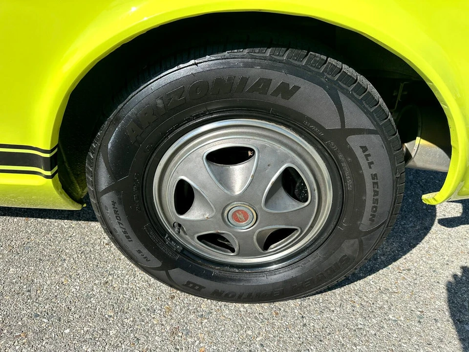 1972 Nissan Fairlady Z 1st Gen - Image 17 of 21