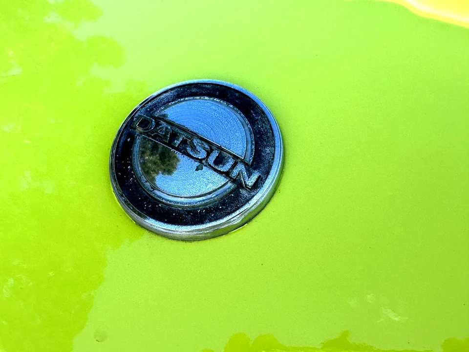 1972 Nissan Fairlady Z 1st Gen - Image 21 of 21