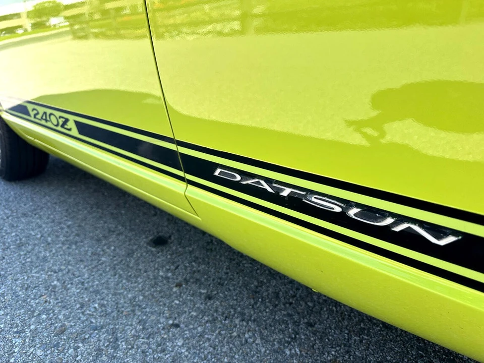1972 Nissan Fairlady Z 1st Gen - Image 13 of 21