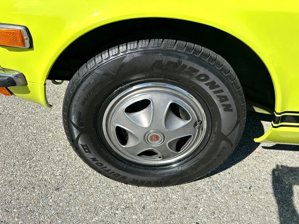 1972 Nissan Fairlady Z 1st Gen - Image 16 of 21