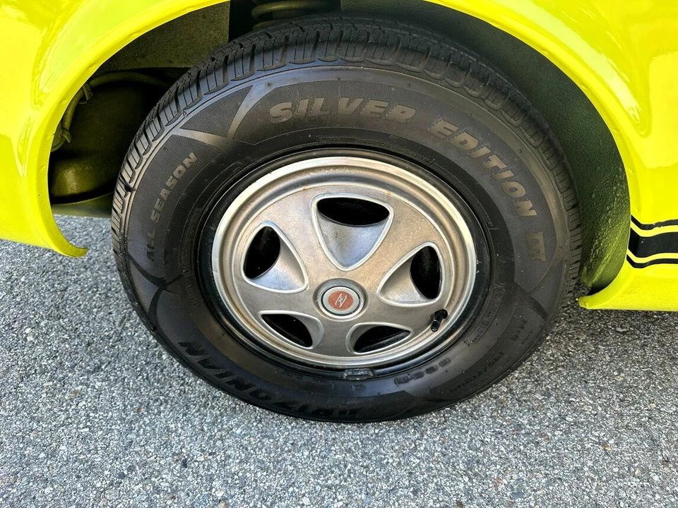 1972 Nissan Fairlady Z 1st Gen - Image 18 of 21