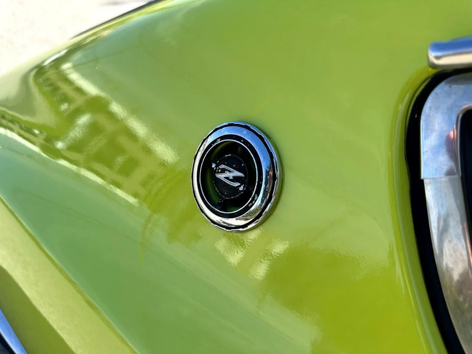 1972 Nissan Fairlady Z 1st Gen - Image 20 of 21
