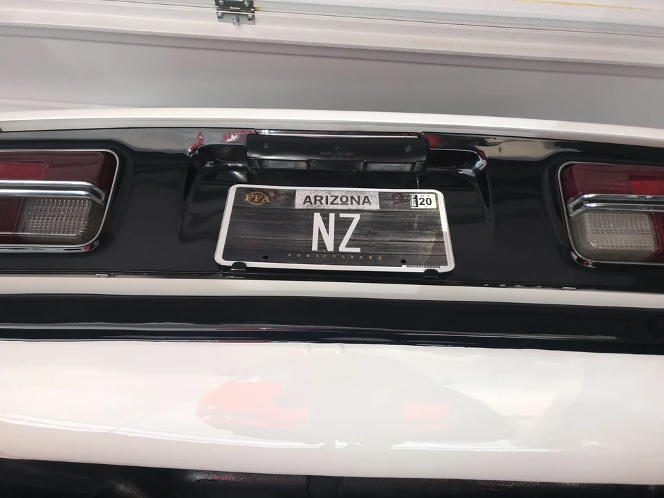 1972 Nissan Fairlady Z 1st Gen - Image 19 of 31