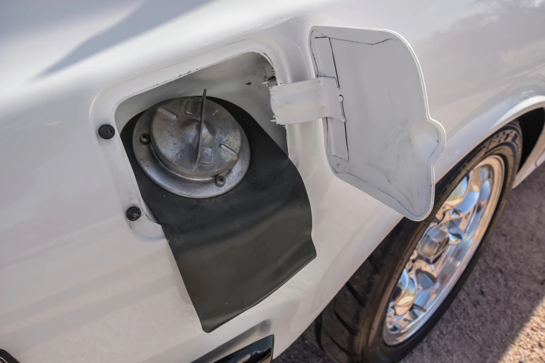 1972 Nissan Fairlady Z 1st Gen - Image 21 of 31