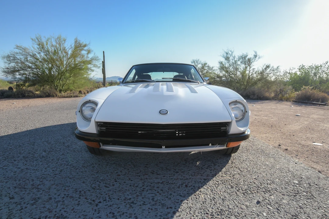 1972 Nissan Fairlady Z 1st Gen - Image 13 of 31