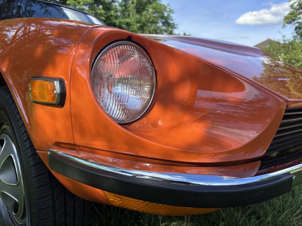1972 Nissan Fairlady Z 1st Gen - Image 17 of 31