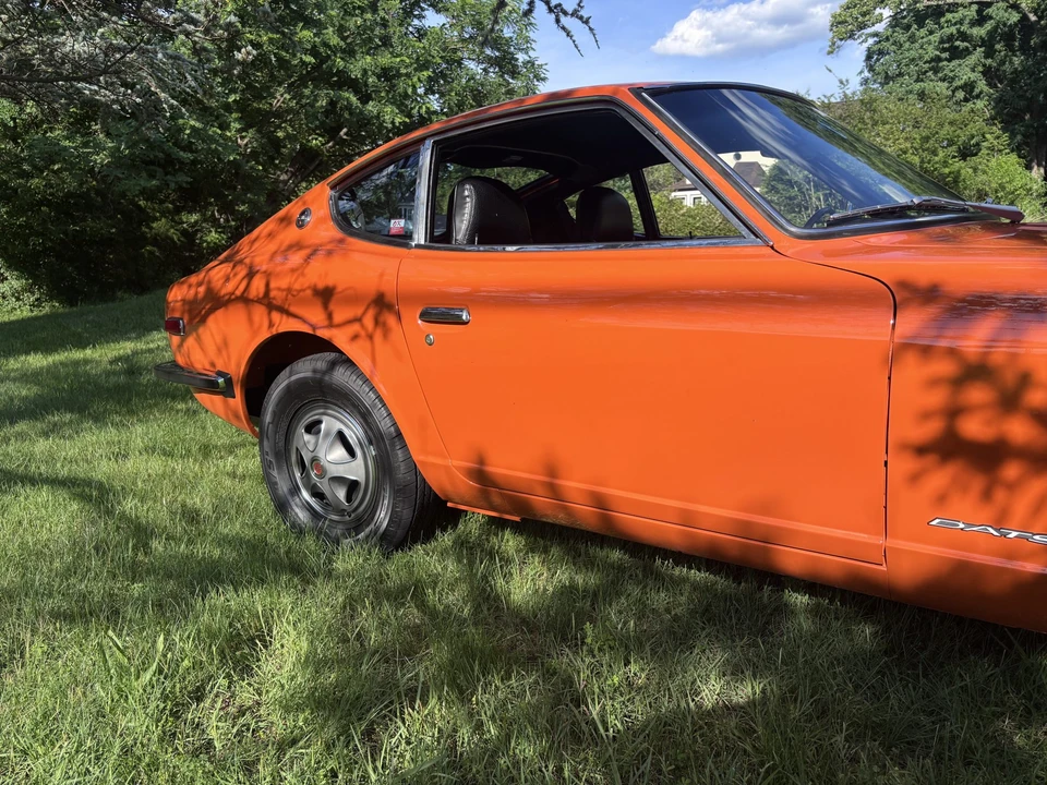 1972 Nissan Fairlady Z 1st Gen - Image 13 of 31