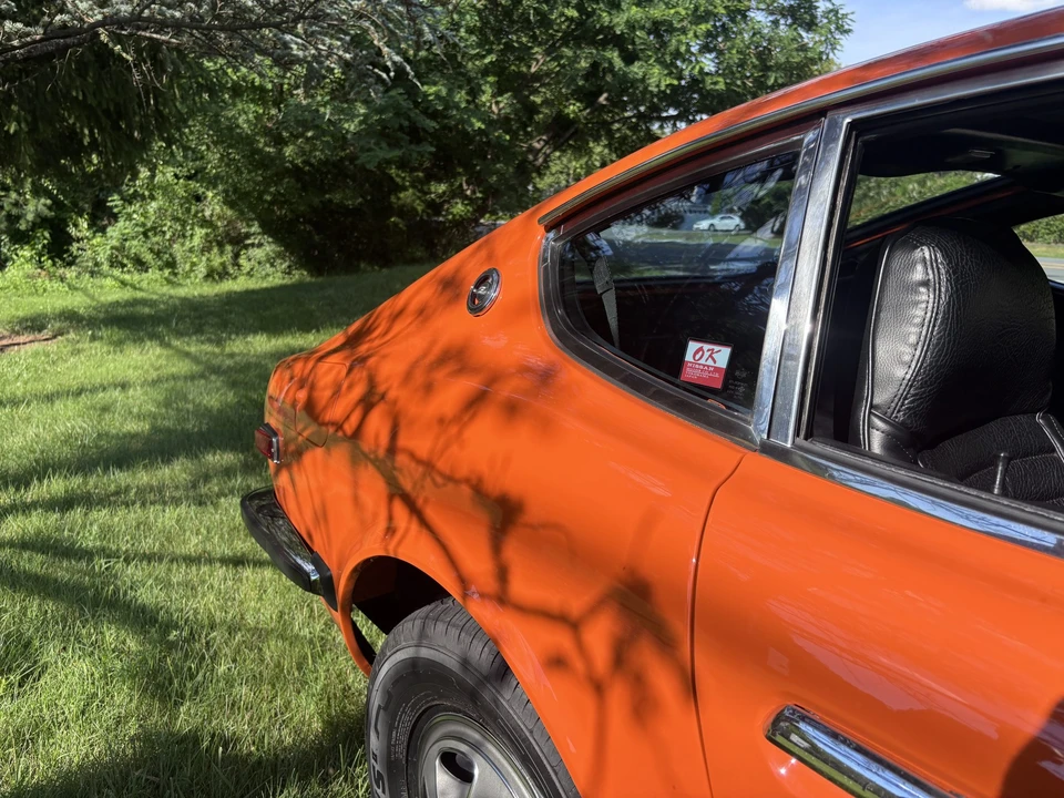 1972 Nissan Fairlady Z 1st Gen - Image 11 of 31