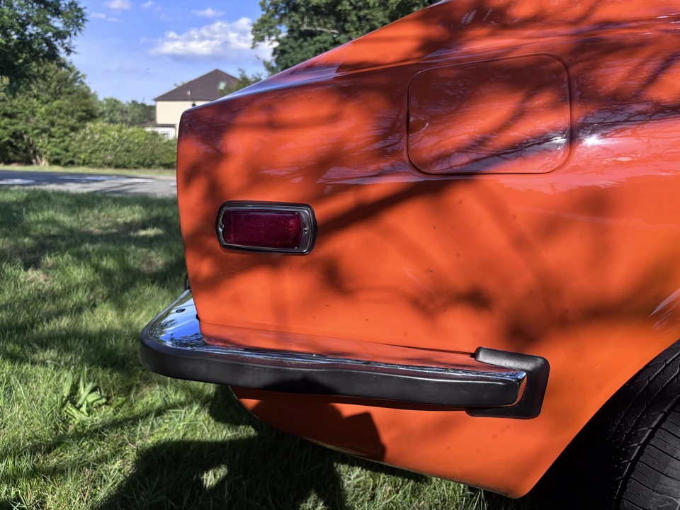 1972 Nissan Fairlady Z 1st Gen - Image 24 of 31