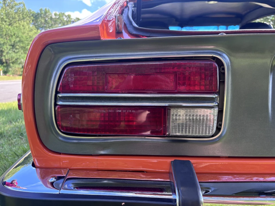 1972 Nissan Fairlady Z 1st Gen - Image 22 of 31